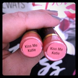 LipSense KISS me Katie Lip Color